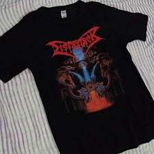 Best Popular Shirt 1991 Dismember Like an Ever Flowing Stream Tshirt picture