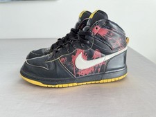 Big Nike High 'Kill Bill' Rare Size 10 picture