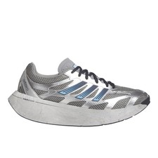 adidas Adizero Aruku  Mens Grey, Silver Sneakers Casual Shoes JS0052 picture