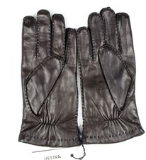 BRAND NEW - Hestra Edward Glove- Espresso- 10.5- MSRP $155 picture