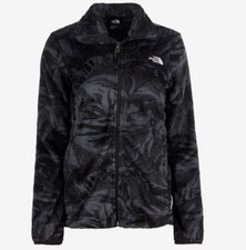 Womens The North Face Ladies Full Zip Osito Fleece Coat Jacket Top NF New picture