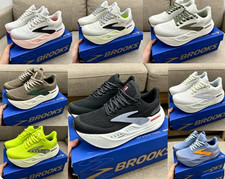 Brooks Glycerin Max Men Shoes Comfort Sneaker Trainer picture