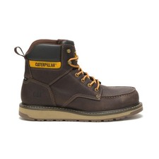 Caterpillar Men Calibrate Steel Toe Work Boot picture