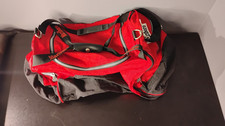 Rare Vintage Collectors Marlboro Duffle Bag picture