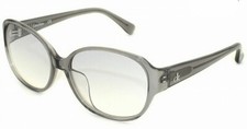 Calvin Klein CK4336SA-059 Women's Grey Transparent Sunglasses picture