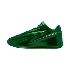 Nike KD 19 EP Green Apple Basketball Sneakers IH1120-300 picture