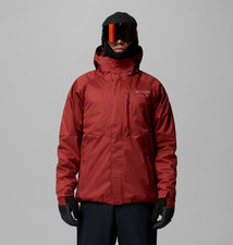 CL Men's Alpine Action II Jacket Flash Sale. picture