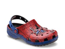 Crocs Marvel Spider-Man Classic Clog picture