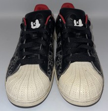 Adidas x Disney - Superstar 