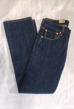 NWT Mens Levis 501 Size 32x32 Color Blue Jeans picture