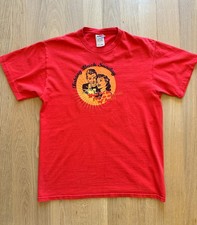 Taking Back Sunday 'You're In for a World of Hurt' Vintage Concert Tee, Size M picture