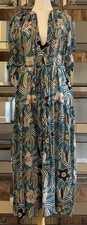 Ulla Johnson Topaz Selena Coverup Dress SZ P New With Tags Retail $387. picture