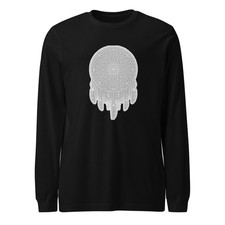 Dream Catcher Long Sleeve T-Shirt picture