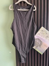 Zara bodysuit size S picture