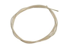 Folkcraft® Wound Ukulele String, Nylon Core With Copper/Silver Winding, .029 picture