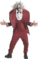 Rubies Men's Beetlejuice Shrunken Head Costume picture