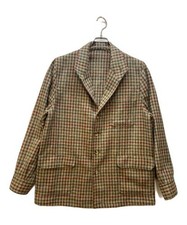 Tailored jacket/TEBA JACKET picture