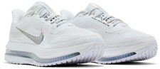 Nike Air Zoom Pegasus Premium White Silver Men's Running Shoes HQ2592-102 picture