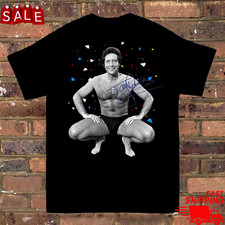 New Tom Jones signature Shirt Tee For Men Women SEG_201 picture