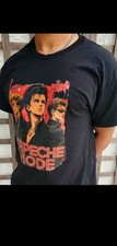 Depeche Mode Retro Wave Tee picture