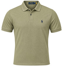 NEW with Tags Mens Polo By Ralph Lauren New with tags Multi-Colors SLIM FIT picture