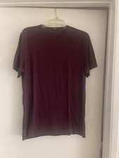 Theory Precise Cotton T Shirt picture