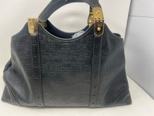 GUCCI GUCCISMA LEATHER TOTE (LP9024571) picture