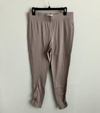 Koolaburra by UGG Legging with Ruched Detail - Portobello (Sz M) a452183 - picture