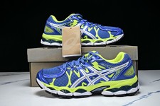 AS*CS Gel-Nimbus 16 Sportive Casual Running T435N-6179 Men's Athletic shoes Size picture
