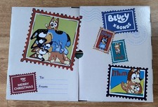 BONDS Special Edition Bluey Baby Advent Calendar Size 1 (12-18 Months) picture
