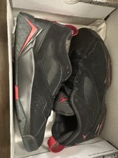 Air Jordan MVP 92 'Medium Black Men’s Size 9 New In Box picture