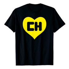 Chespirito Chapulin Colorado T Shirt Tee Hispanic CH Small- 3XL Sizes Available. picture