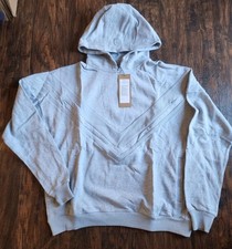 Sweat And Milk M/L Maternity Organic Cotton Sweatshirt Isabella Nursing Hoodie picture