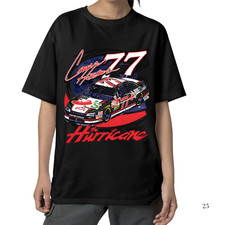 Carson Hocevar NASCAR Racing T-Shirt All Sizes S-5XL picture