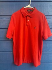ralph lauren polo shirt men picture