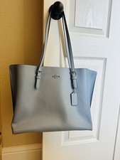 coach bag large picture