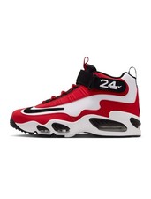 Nike Air Griffey Max 1 Men's Sneakers Cincinnati Reds JA1091-100 Many Sizes picture