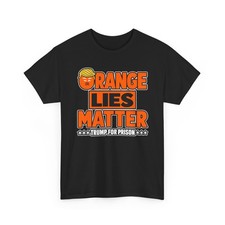 Anti-Trump FDT T-shirt Anti Maga Republican Political Protest Men Woman Gift Top picture