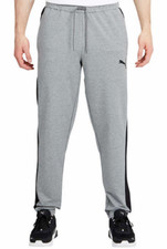 NWT PUMA Men's Stretchlite Training Jogger Pants For Fitness Gym Workout picture