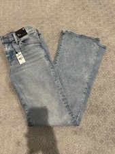NWT Express Boot Low Rise Sz 4 picture