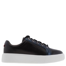 Bally Asaka Leather Low-Top Sneakers picture