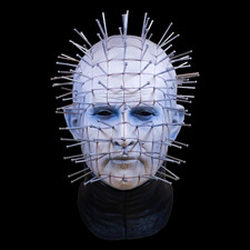 Hellraiser - Pinhead Mask by Trick or Treat Studios picture