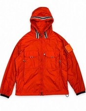 Moncler Abbe Jacket Windbreaker Size Medium picture