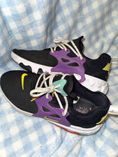 NEW Nike React Presto Octopus Men's Shoes, no longer sold in stores picture