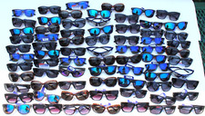 Wholesale Lot 75 Foster Grant FGX INT Asst Sunglasses USA Made NWT Retail $675 picture