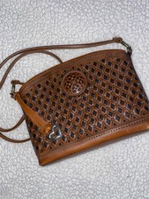 Brighton Campiello Mini Crossbody - Russet - Ferrara Collection 2025  picture