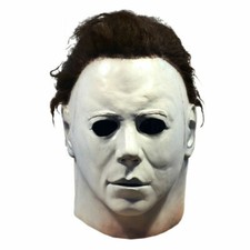 Halloween 1978 Michael Myers Mask picture