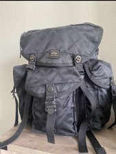 Rare OriginalFake x PORTER x KAWS backpack SUPER RARE AMAZING CONDITION picture