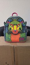 Loungefly Coco Pepita Mini Backpack New Cosplay Glows in the dark picture