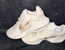 Nike Air Max Impact 4 Phantom Metallic Red Bronze DM1124-008 picture